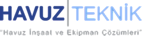 HAVUZ TEKNİK Logo